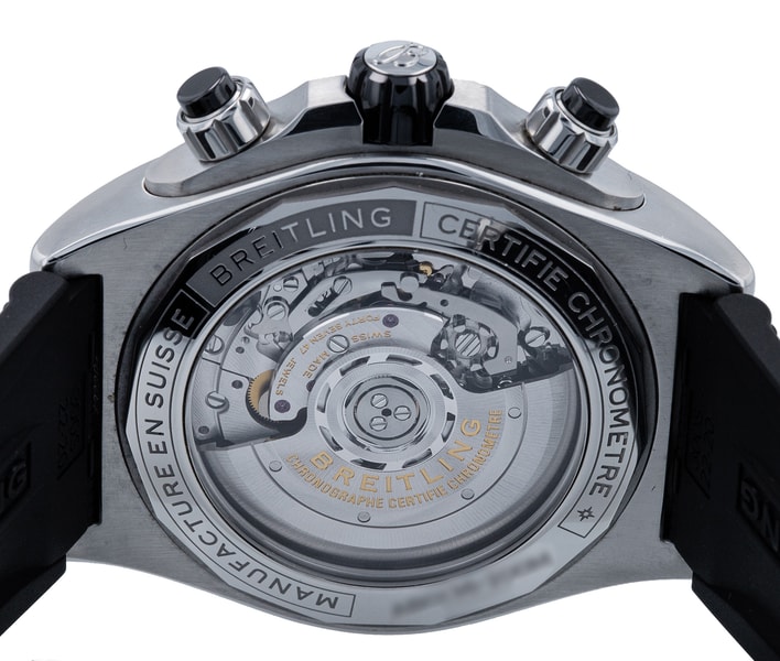 Breitling Super Chronomat B01 44 AB0136